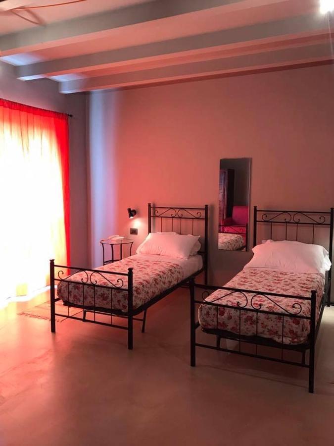 Albergo San Giovanni Sassello Bagian luar foto