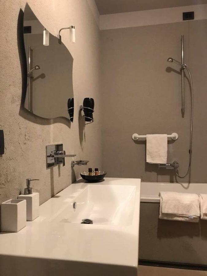 Albergo San Giovanni Sassello Bagian luar foto