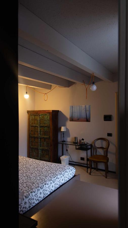 Albergo San Giovanni Sassello Bagian luar foto
