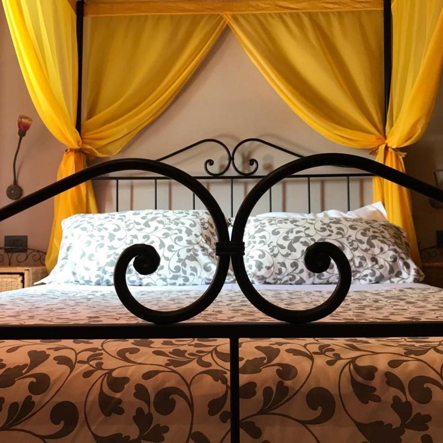 Albergo San Giovanni Sassello Bagian luar foto