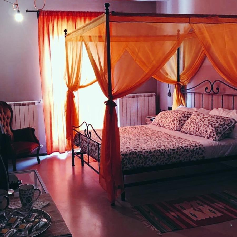 Albergo San Giovanni Sassello Bagian luar foto