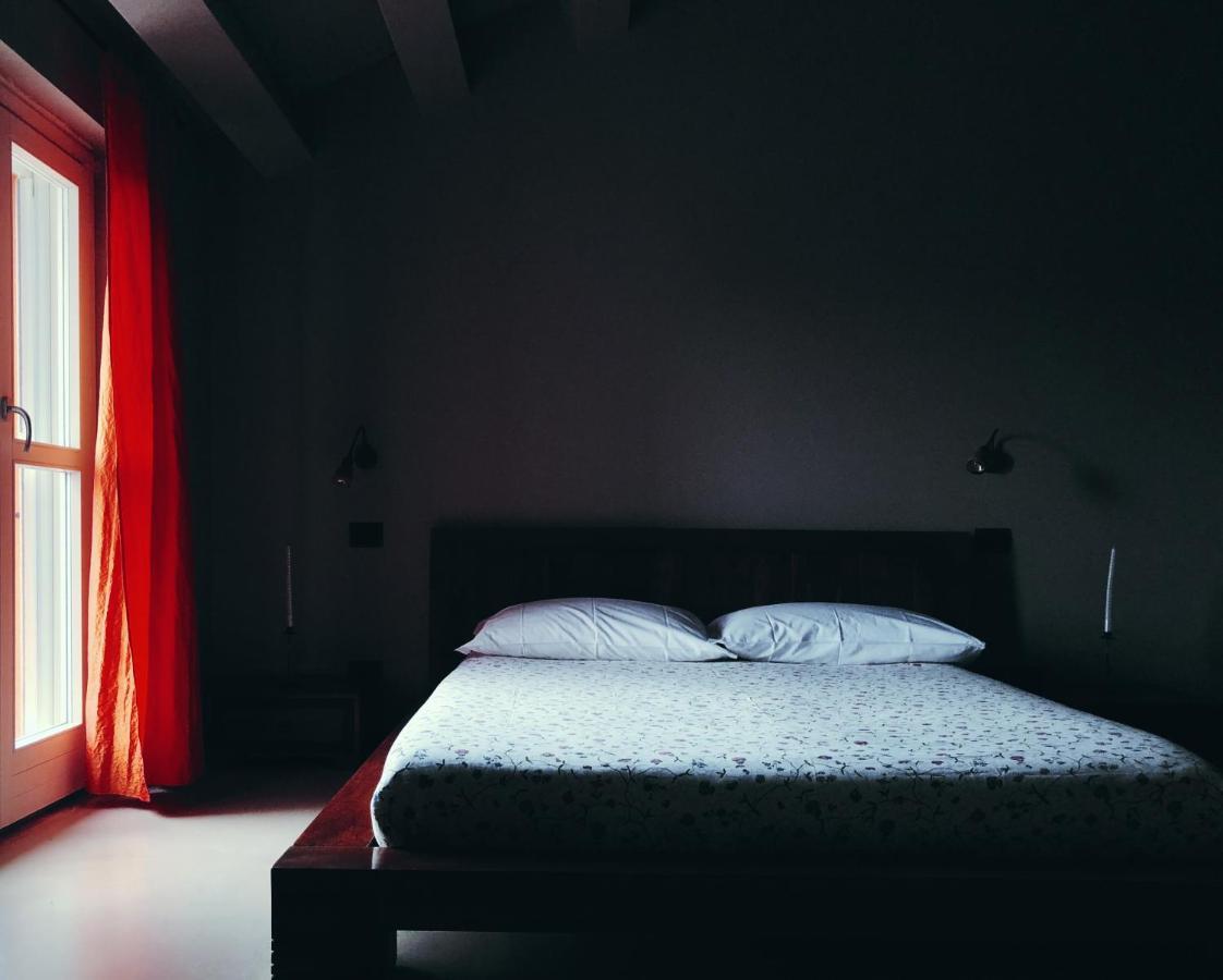 Albergo San Giovanni Sassello Bagian luar foto