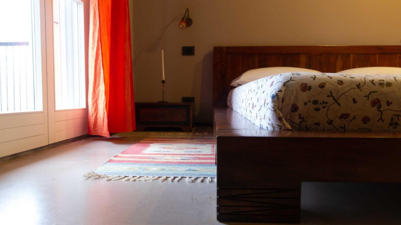 Albergo San Giovanni Sassello Bagian luar foto